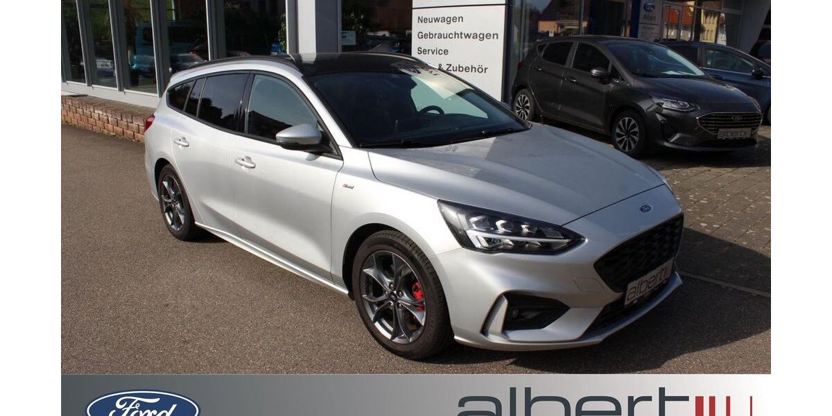 Ford Focus 45.000 km 19.333 &euro; Hüfingen 78183