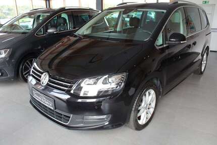 VW Sharan 153.000 km 25.290 € Amstetten 73340