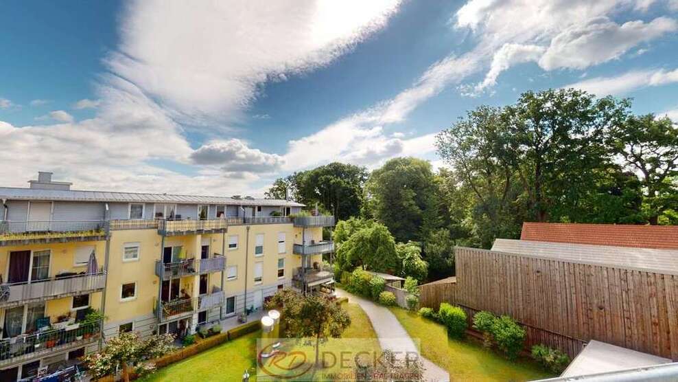 Wohnung zum Kaufen in Dorfen 559.000 € 102 m²
