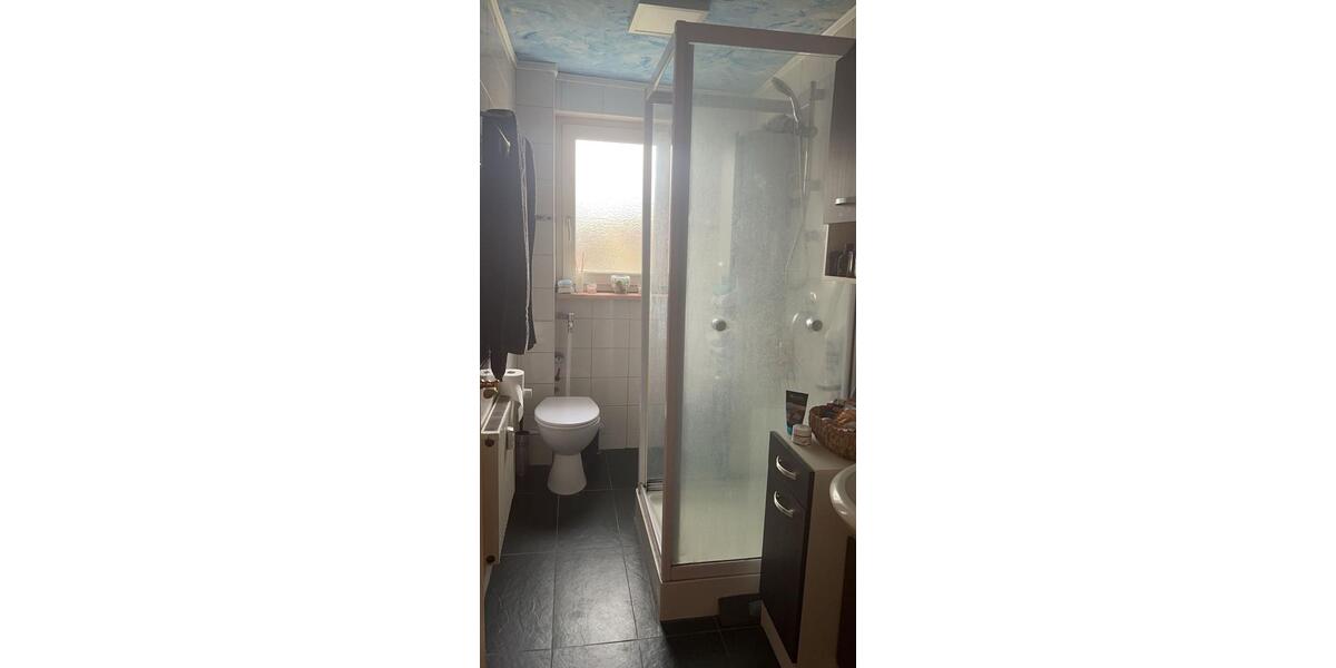 Etagenwohnung Hof Altstadt - 2 Zimmer, 55 m&sup2;, 89.000&euro; | Angebot:25292480