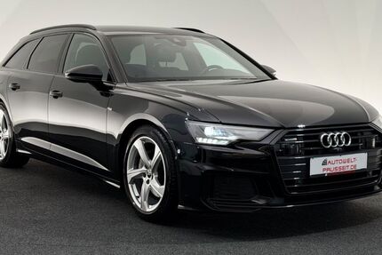 Audi A6 136.985 km 31.480 &euro; Horb am Neckar 72160
