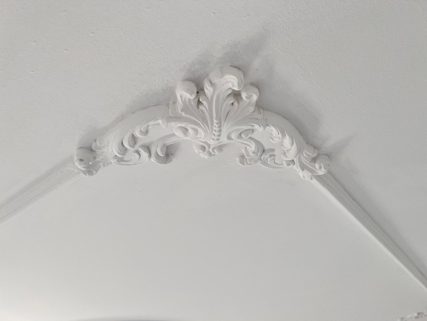 Einzigartige Erdgeschosswohnung in Volkertshausen 3.5 zimmer