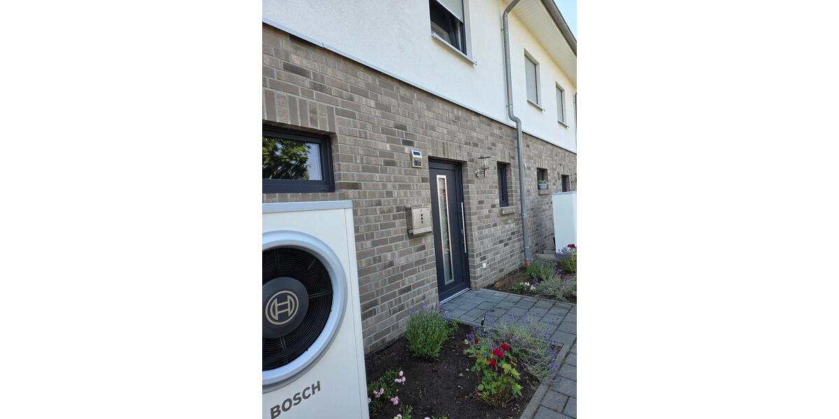 Reihenhaus Wahrenholz - 4 Zimmer, 115 m&sup2;, 298.000&euro; | Angebot:27123055
