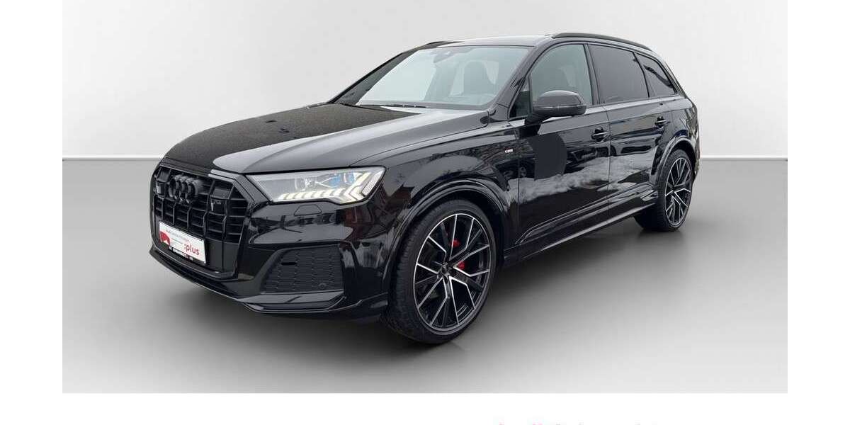 Audi Q7 64.211 km 73.790 &euro; Arnstadt 99310