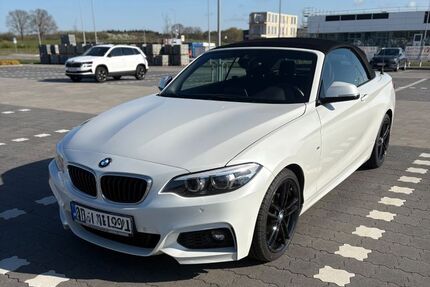BMW 220 165.000 km 17.500 &euro; Grönwohld 22956