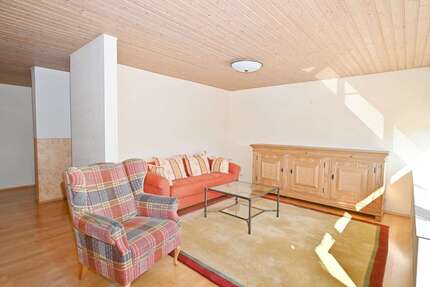 Wohnung Tettnang - 3 Zimmer, 92 m&sup2;, 340.000&euro; | Angebot:26212110