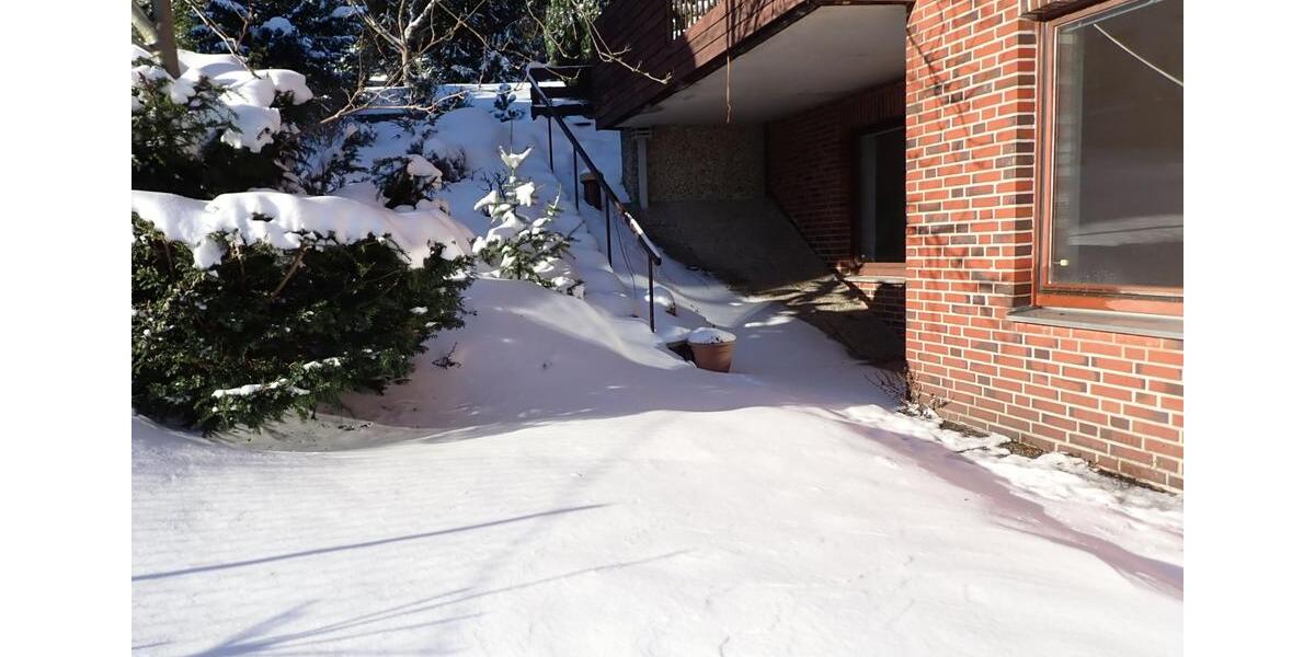 Etagenwohnung Goslar - 2 Zimmer, 50 m&sup2;, 560&euro; | Angebot:25598441