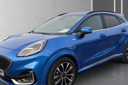 Ford Puma 29.389 km 20.380 &euro; Rheine 48432