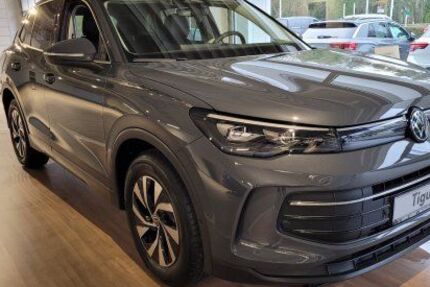 VW Tiguan 1.501 km 40.900 € Neustrelitz 17235