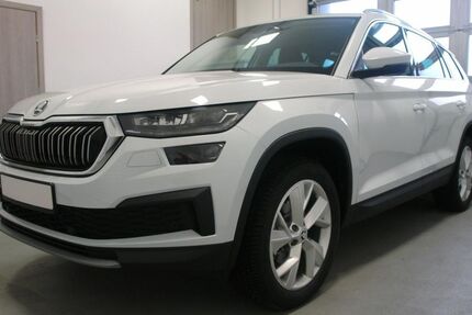 Skoda Kodiaq 12.000 km 32.900 € Trostberg 83308