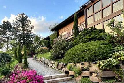 Haus Badenweiler - 8 Zimmer, 292 m&sup2;, 795.000&euro; | Angebot:26974420