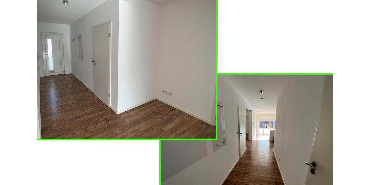 Etagenwohnung Velpke - 4.5 Zimmer, 147 m&sup2;, 1.320&euro; | Angebot:26406029