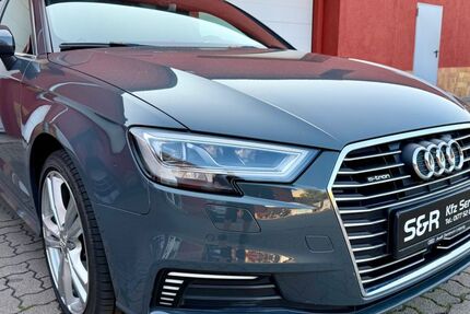 Audi A3 62.300 km 17.990 &euro; Leipzig 04158