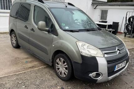 Citroen Berlingo 252.000 km 3.990 € Duisburg 47137