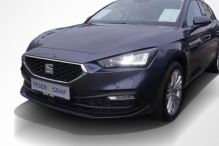 Seat Leon 13.050 km 26.880 &euro; Erlangen 91056