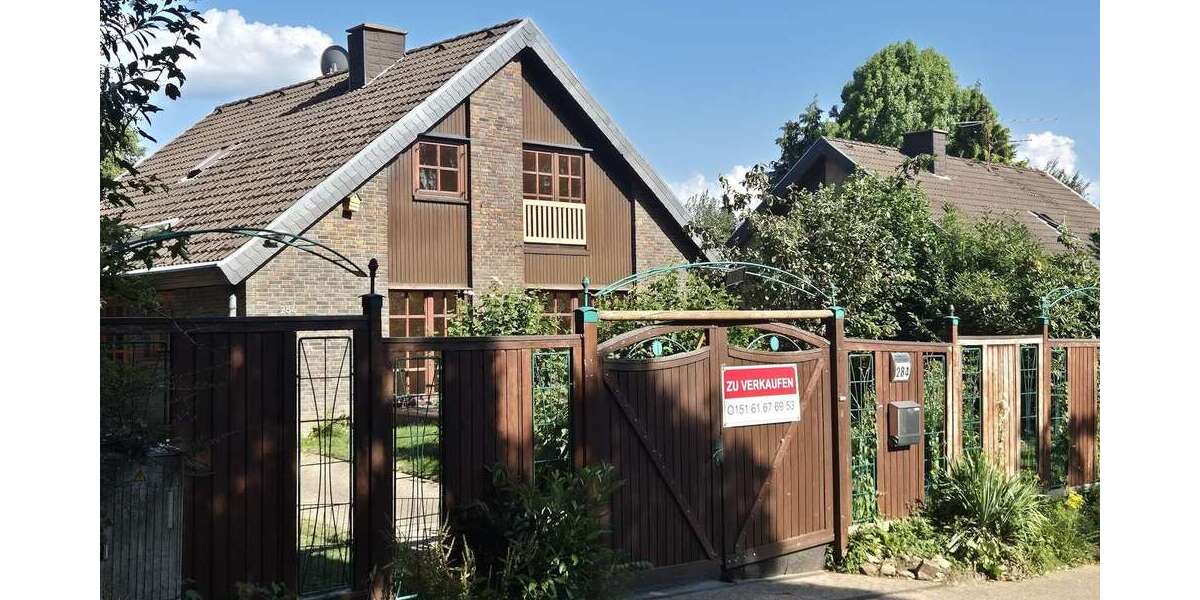 Einfamilienhaus Neunkirchen-Seelscheid Seelscheid - 6 Zimmer, 195 m&sup2;, 575.000&euro; | Angebot:27002168