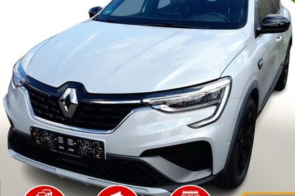 Renault Arkana 41.200 km 20.488 &euro; Kehl 77694