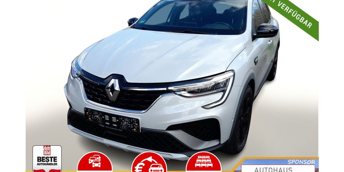 Renault Arkana 41.200 km 20.488 &euro; Kehl 77694