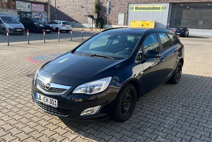 Opel Astra 146.000 km 4.900 € Mannheim 68199