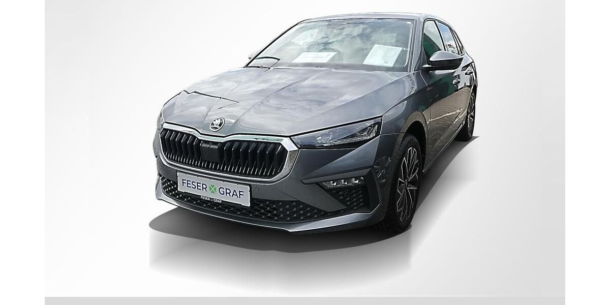 Skoda Scala 12.450 km 21.440 &euro; Erlangen 91058
