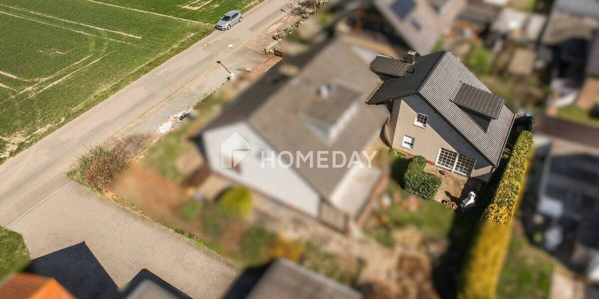 Einfamilienhaus Lübbecke Blasheim - 3 Zimmer, 83 m&sup2;, 199.000&euro; | Angebot:26157235