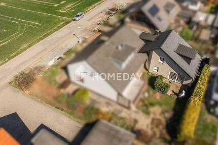 Haus Lübbecke Blasheim - 3 Zimmer, 83 m&sup2;, 199.000&euro; | Angebot:26157235