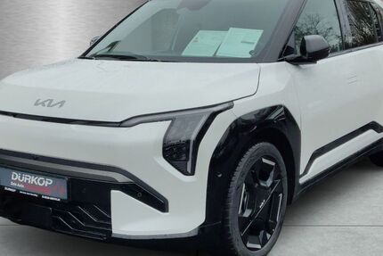 Kia EV3 7.000 km 46.990 &euro; Berlin 12459