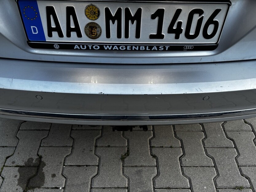 Passat Variant