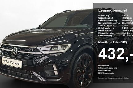 VW T-Roc 11.916 km 35.490 &euro; Deggendorf 94469