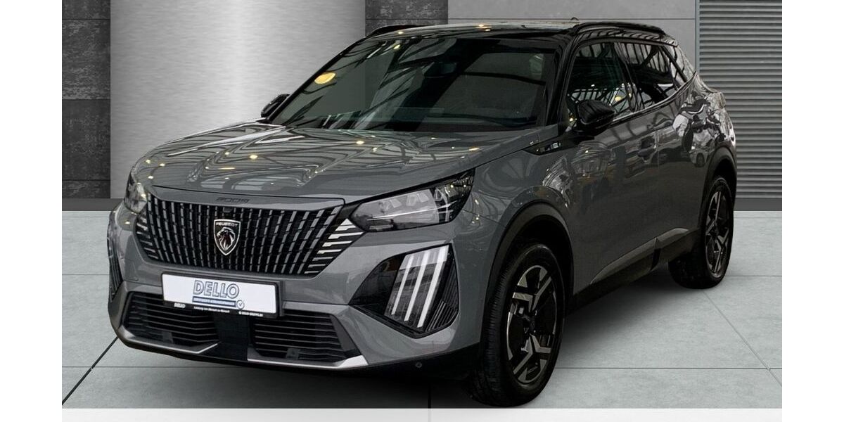 Peugeot 2008 8.204 km 29.980 &euro; Bremen 28199