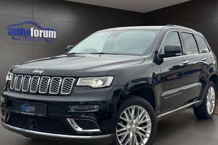 Jeep Grand Cherokee 89.600 km 30.990 &euro; Stockstadt am Rhein 64589