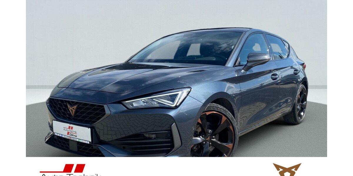 Cupra Leon 37.374 km 25.880 &euro; Brandenburg 14772