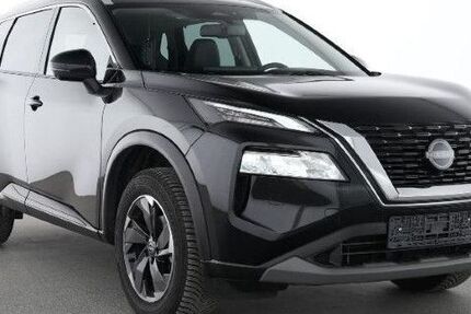 Nissan X-Trail 20.528 km 29.450 € Münster 48145