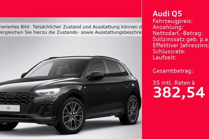 Audi Q5 67.441 km 42.919 € Seevetal 21217