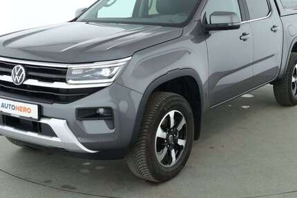 VW Amarok 19.008 km 49.660 &euro; Köln 50739