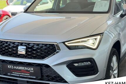 Seat Ateca 92.900 km 19.350 &euro; Kolbermoor bei Rosenheim 83059