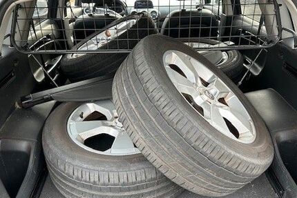 Opel Antara 166.555 km 3.999 &euro; Welver 59514