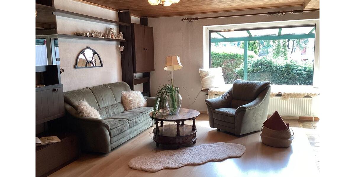 Einfamilienhaus Bad Segeberg - 3 Zimmer, 96 m&sup2;, 395.000&euro; | Angebot:27153449