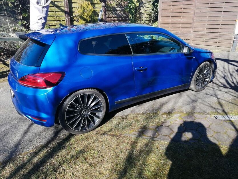 Scirocco