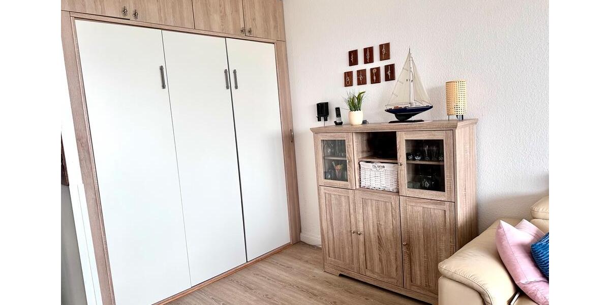 Terrassenwohnung Großenbrode - 2 Zimmer, 38 m&sup2;, 279.000&euro; | Angebot:27082008