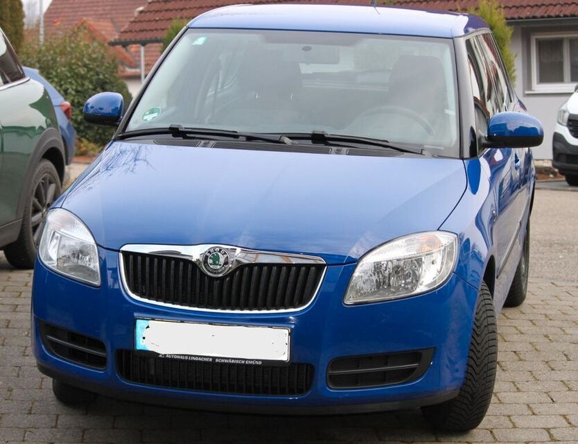 Fabia
