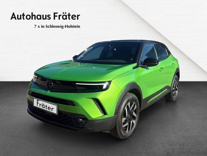 Mokka