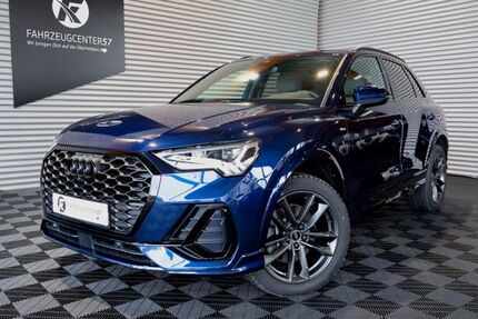 Audi Q3 47.736 km 29.900 &euro; Wenden 57482