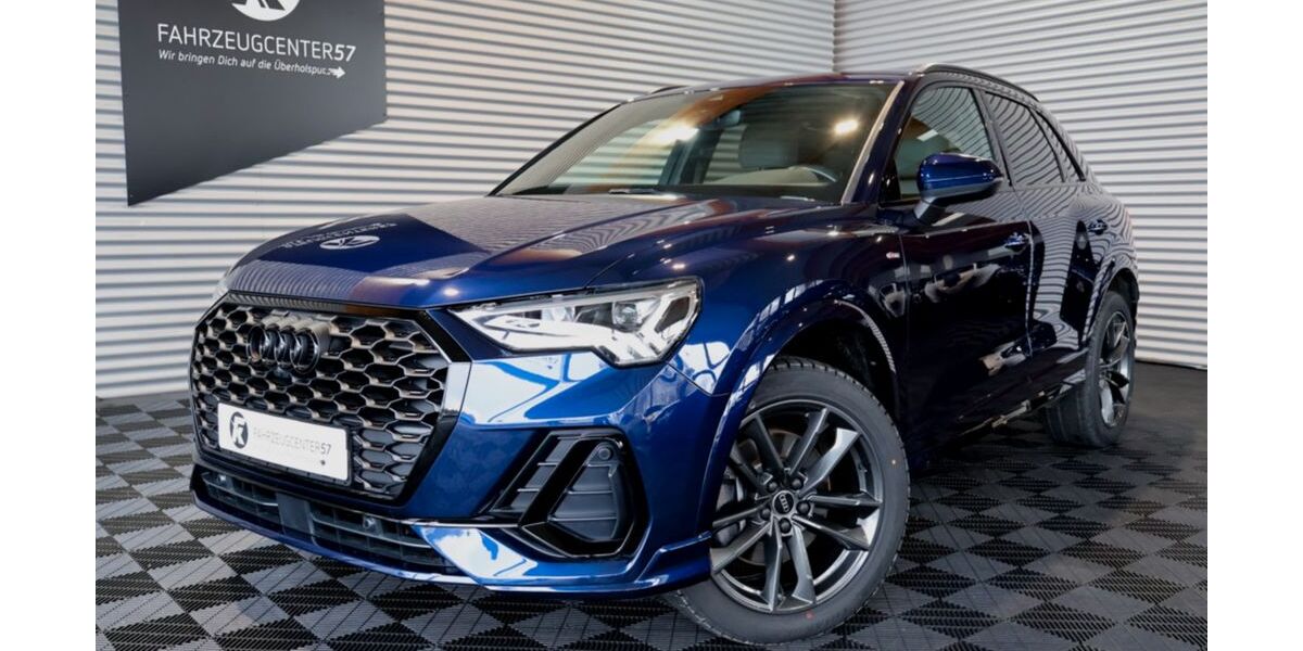 Audi Q3 47.736 km 29.900 &euro; Wenden 57482