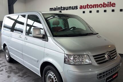 VW T5 Transporter 280.000 km 6.900 &euro; Hofheim-Wallau 65719