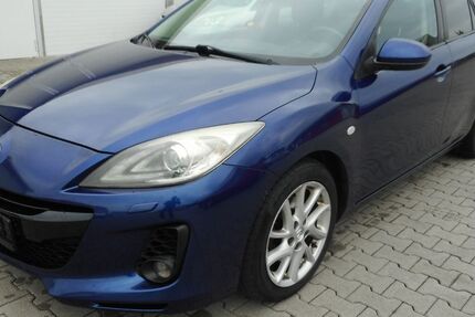 Mazda 3 251.306 km 2.999 &euro; Deggendorf 94469