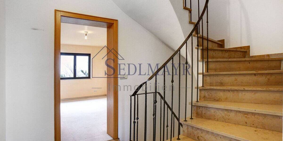 Reihenmittelhaus Eching - 6 Zimmer, 181 m&sup2;, 730.000&euro; | Angebot:25985196