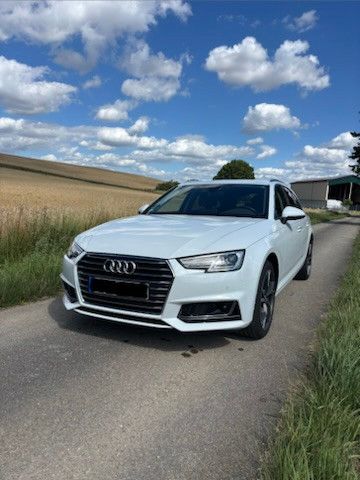 Audi A4 186.826 km 14.299 &euro; Rohr i. NB 93352