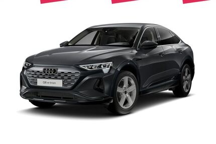 Audi Q8 e-tron 32.499 km 43.990 &euro; Hannover 30179