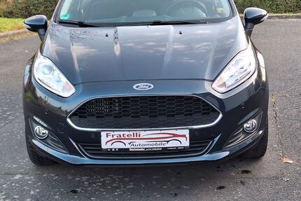 Ford Fiesta 64.953 km 7.499 &euro; Brühl bei Köln 50321